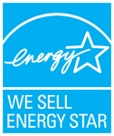 We use Energy Star